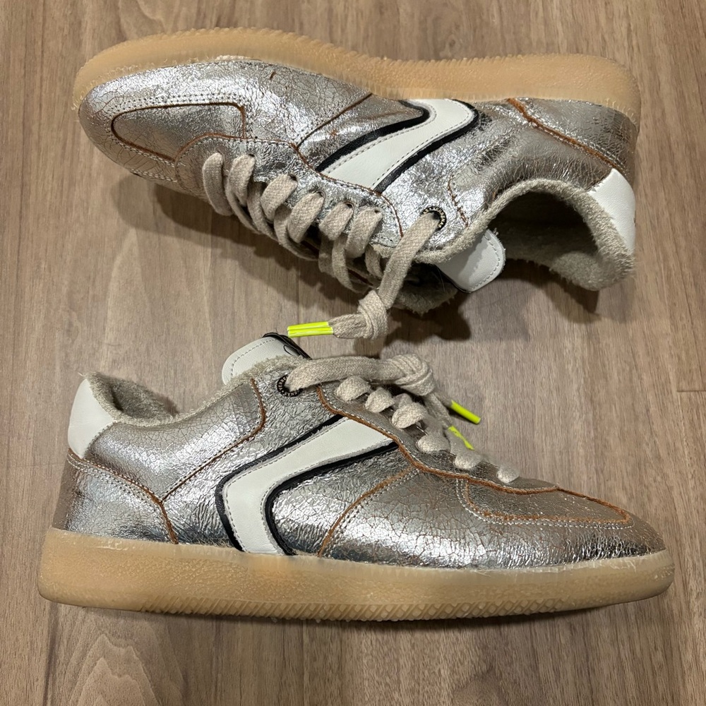 VERBENAS Sora Breck Plata